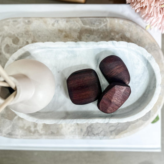 Serenity Stones - Heritage Jarrah