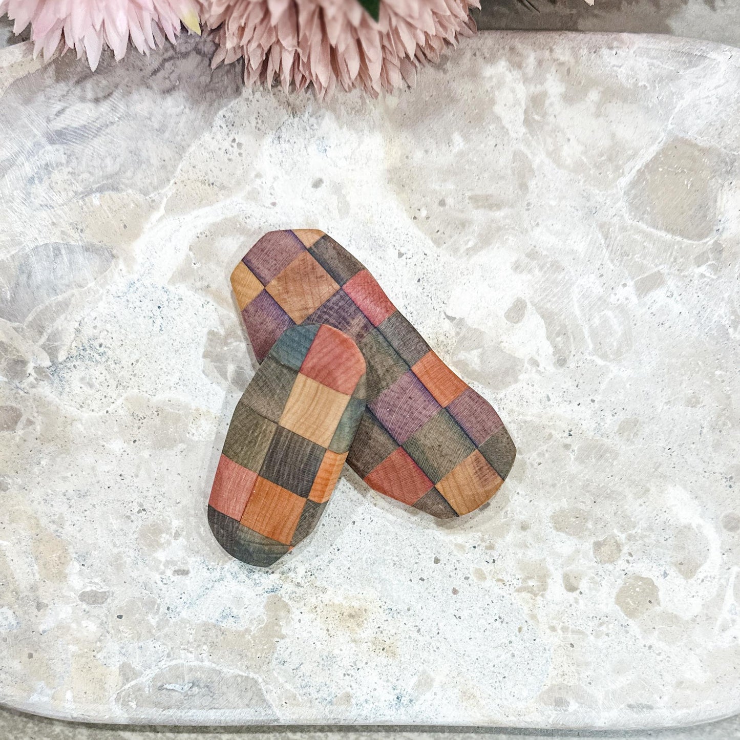 Serenity Stones - Confetti