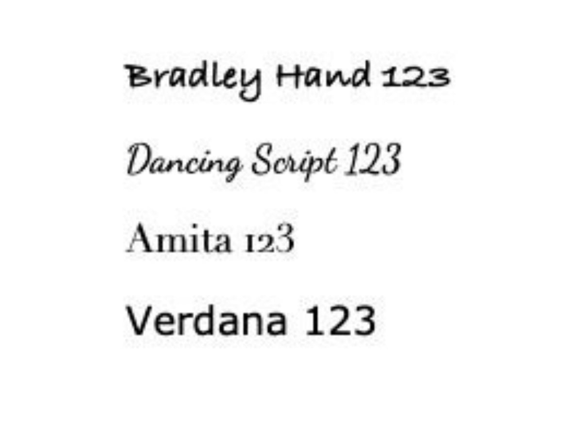 Booked For Later // Timber Bookmark