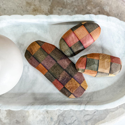 Serenity Stones - Confetti