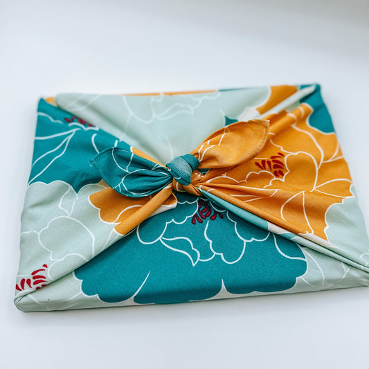 Furoshiki Gift Wrapping Service