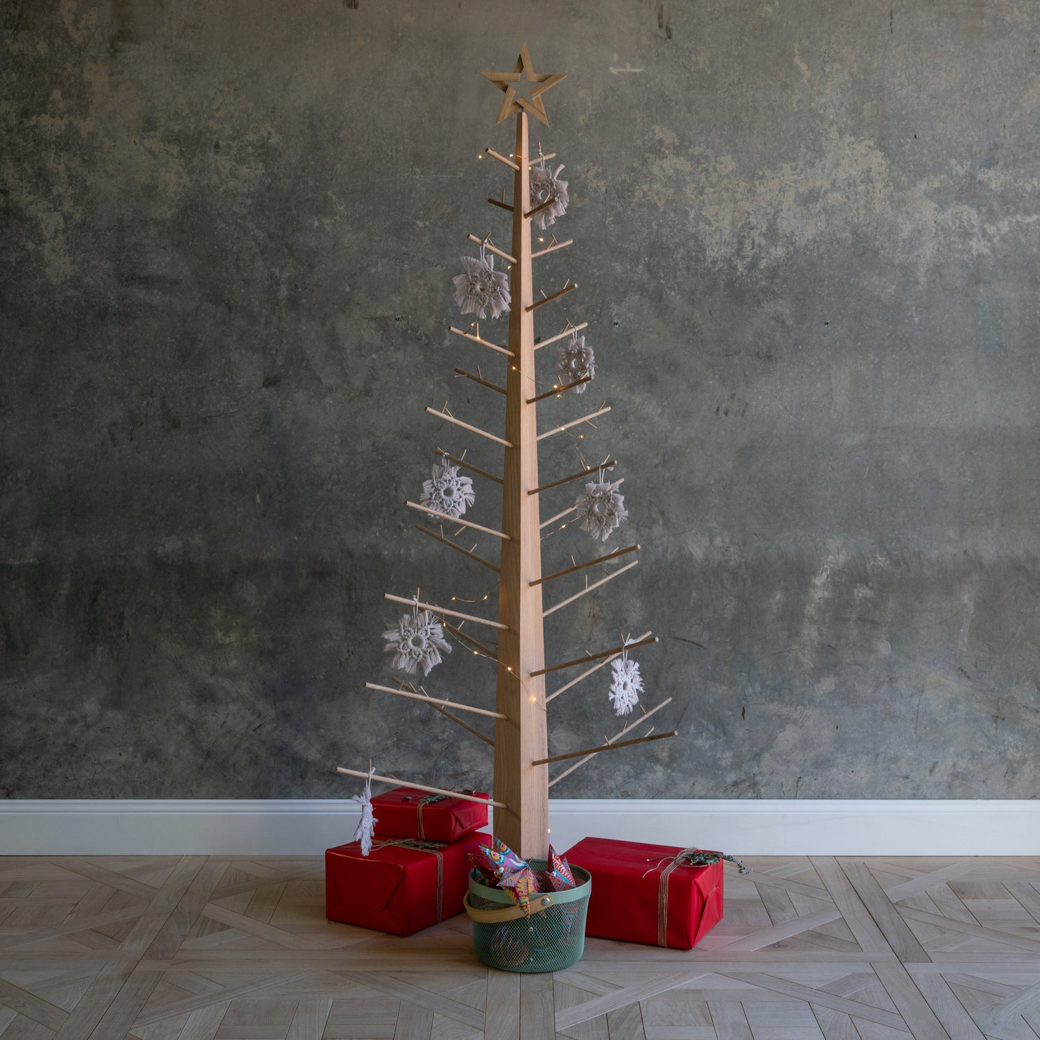 Tree Of A Kind Christmas