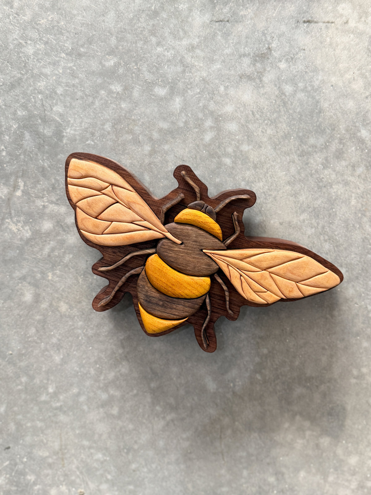 In Good Company - Timber Bee Trio