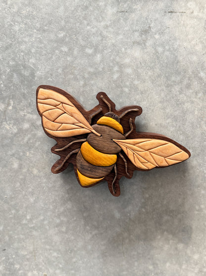 In Good Company - Timber Bee Trio