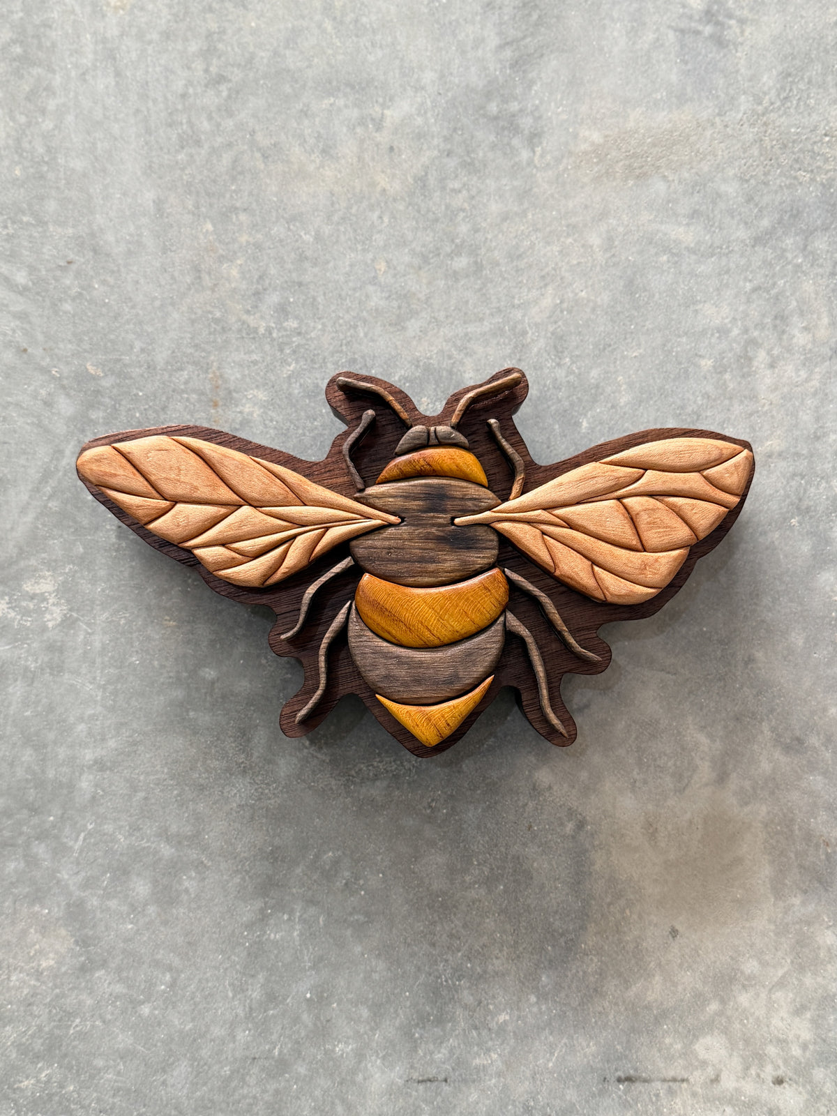 In Good Company - Timber Bee Trio