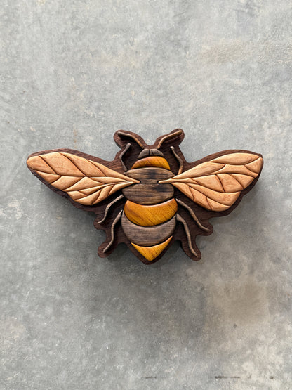 In Good Company - Timber Bee Trio