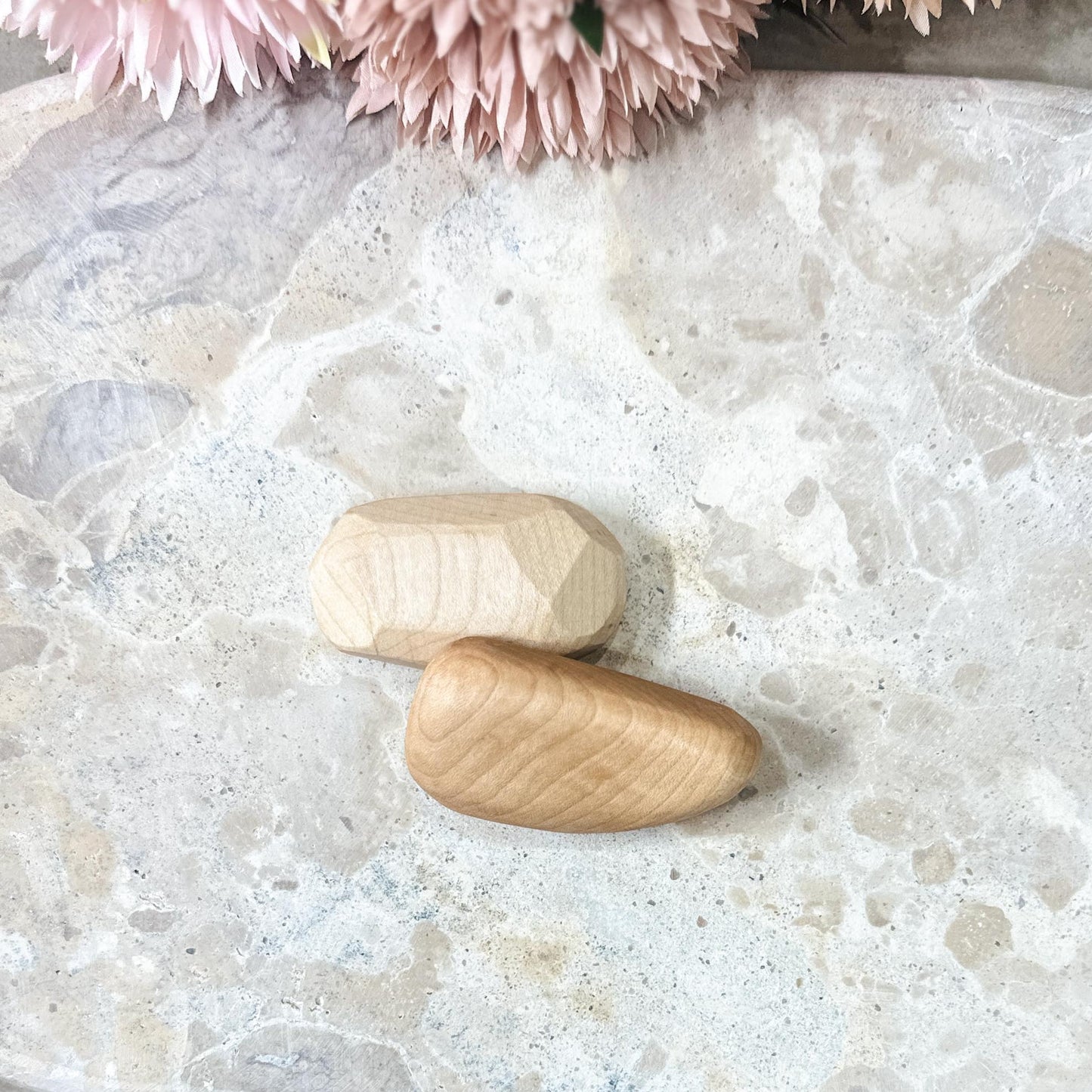 Serenity Stones - Rock Maple