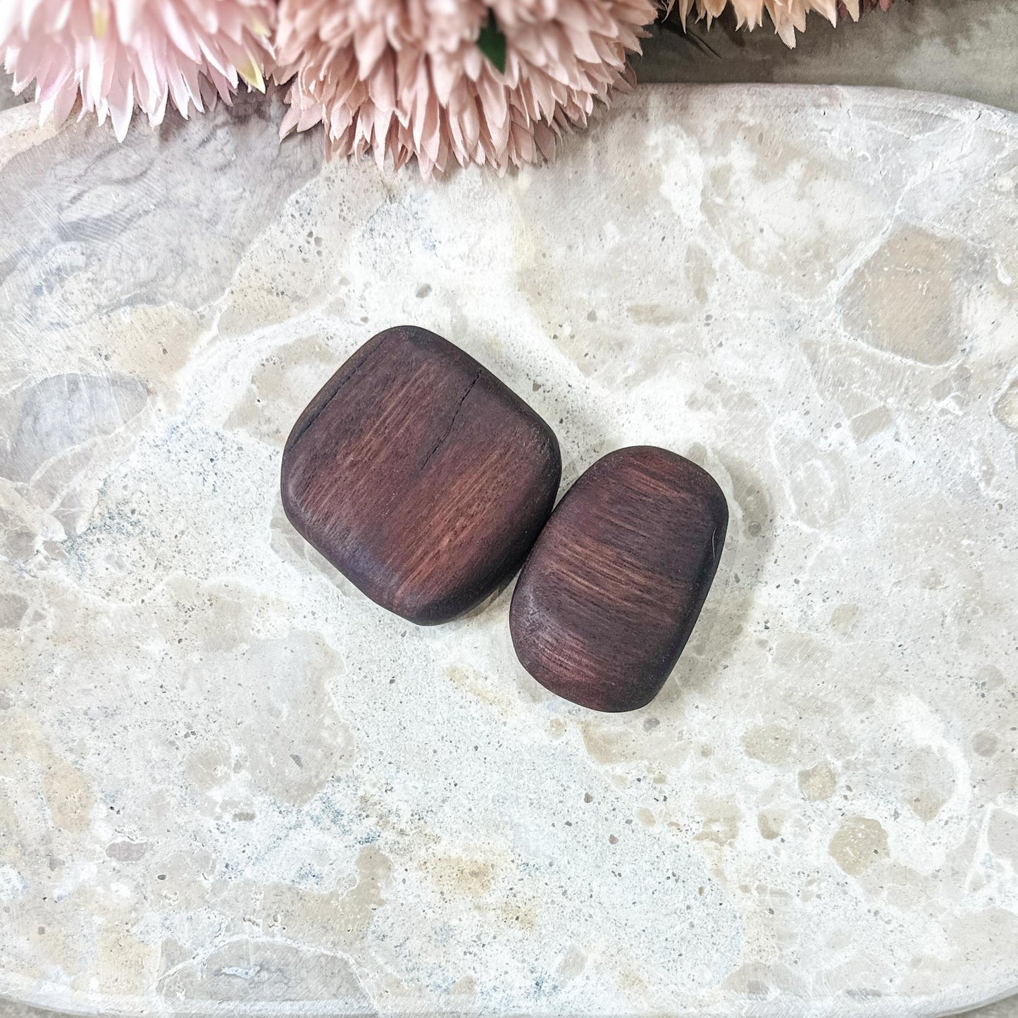 Serenity Stones - Heritage Jarrah