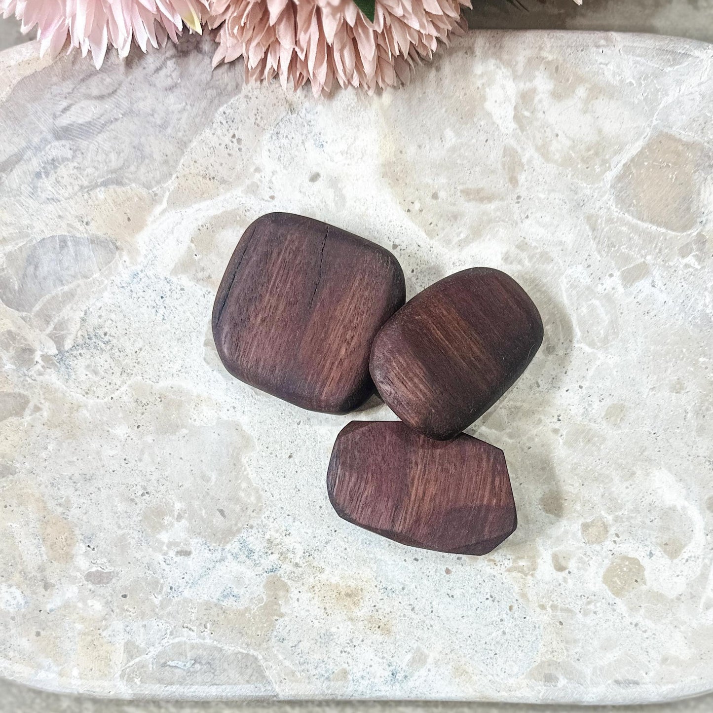 Serenity Stones - Heritage Jarrah