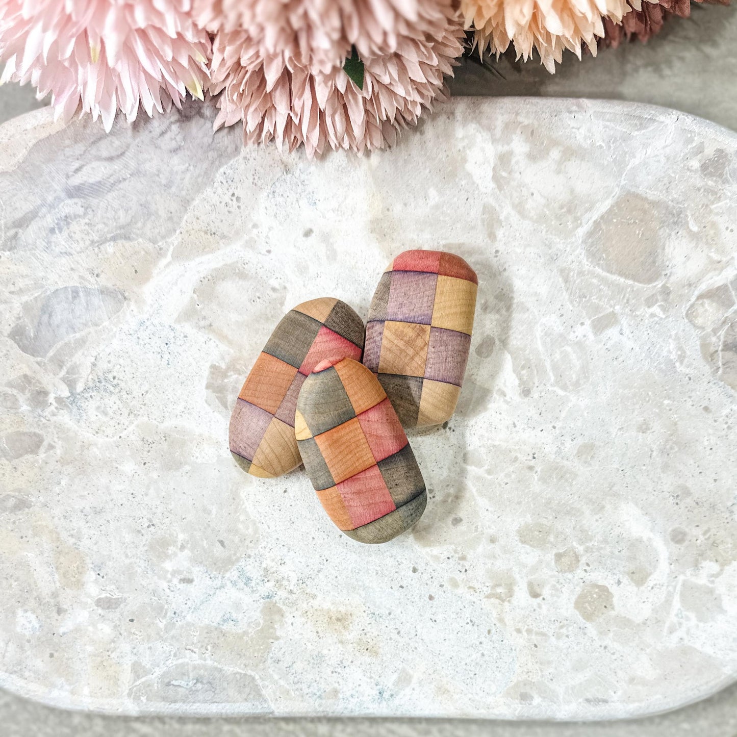 Serenity Stones - Confetti