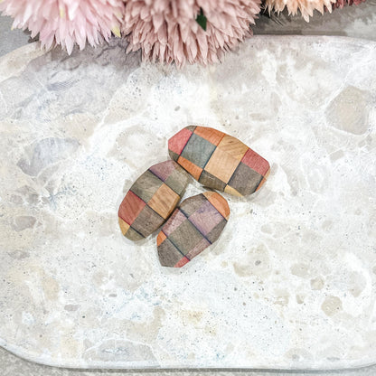 Serenity Stones - Confetti