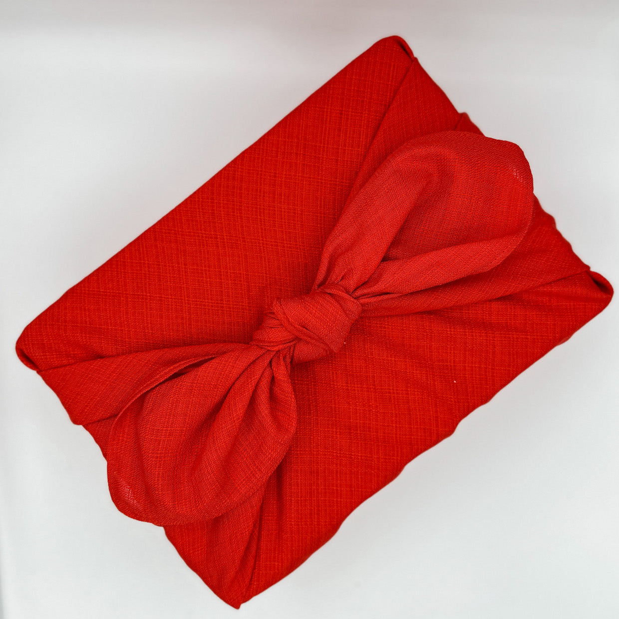 Reusable Furoshiki Cloth Wrap - Medium